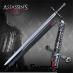 Assassin's Creed Sword of Ojeda Replica
