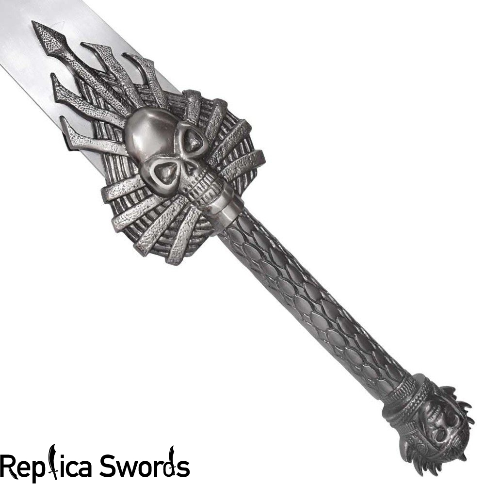 paine-skull-sword-1 Paine Skull Sword