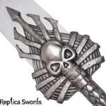 Paine Skull Sword