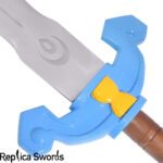 Phantom Legend of Zelda Sword