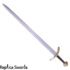 Robb Stark Sword Full Size Metal Replica