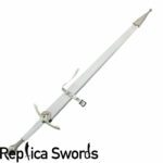 LOTR Glamdring Sword of Gandalf The White Replica