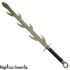 Nanatsusaya Angel Sanctuary Seven Bladed Branched Sword Replica