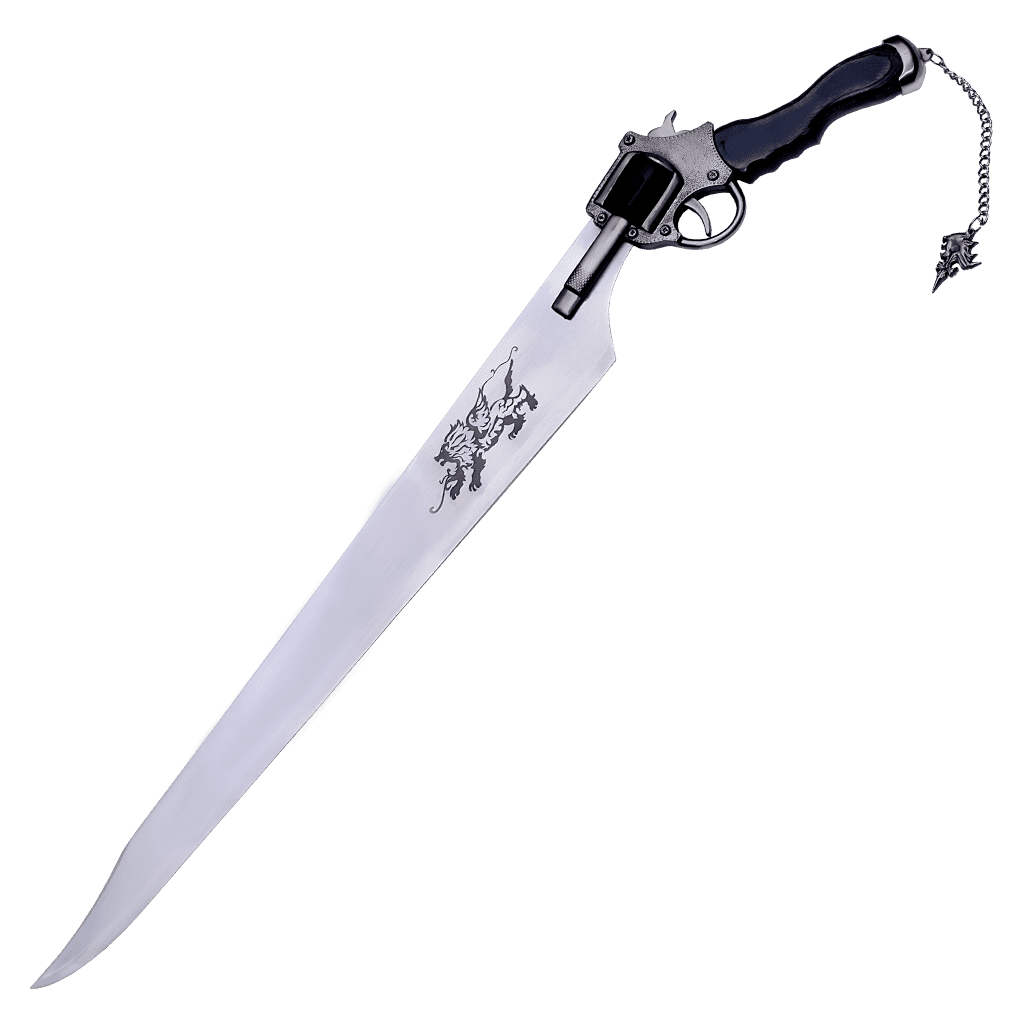 squall-leonhart-functional-gunblade-by-ozswords.co.uk squall-leonhart-functional-gunblade-by-ozswords.co.uk