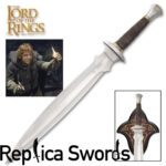 Official Sword of Sam from Lord of the Rings