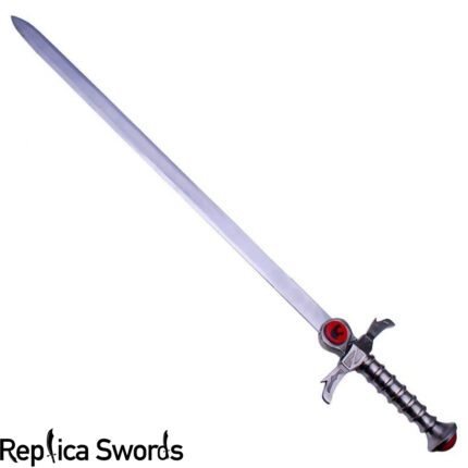 Thundercats Lion-o Sword of Omens Life Size Replica