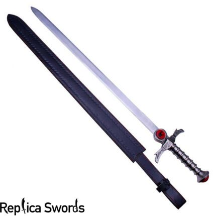 Thundercats Lion-o Sword of Omens Life Size Replica