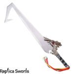 Tidus Brotherhood Sword Life Size Replica