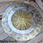 Wonder Woman Shield