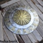 Wonder Woman Shield - Image 2