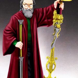 gordic gryffindor sword
