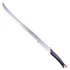 LOTR Hadhafang Sword of Arwen Evenstar Replica black