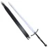 LOTR Witch-King Of Angmar Sword Real Life Replica