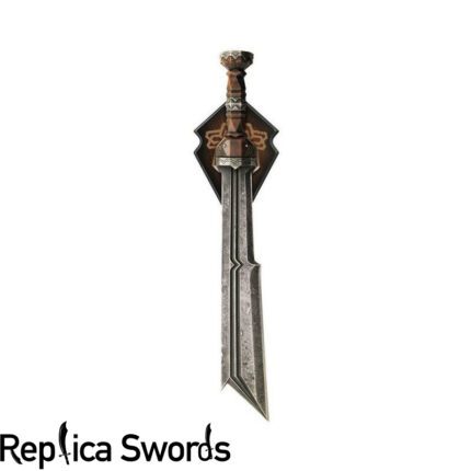 Sword Of Fili Replica From The Hobbit Movie