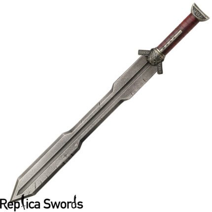 Kili's Sword Replica From The Hobbit Movie