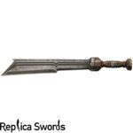Fili's Sword Replica From The Hobbit Movie