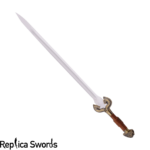 Sword of Eowyn Life Size Replica 1:1 Lord of the Rings