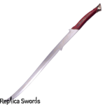 LOTR Hadhafang Sword of Arwen Evenstar Replica