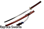Touken Ranbu Ichigo Hitofuri The Majestic Sword Tōshirō Replica