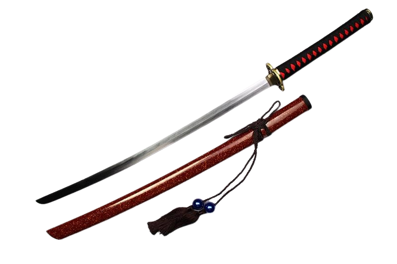 Touken Ranbu Ichigo Hitofuri The Majestic Sword Tōshirō Replica Touken Ranbu Ichigo Hitofuri The Majestic Sword Tōshirō Replica