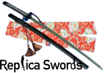 Shakugan no Shana Yuji Sakai Flamehaze Katana Sword