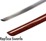 Touken Ranbu Ichigo Hitofuri The Majestic Sword Tōshirō Replica