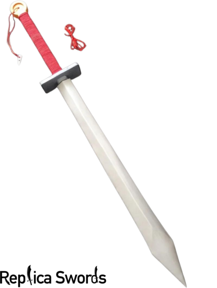 Inuyasha Sesshomaru Tokijin Katana Demon Blade Sword