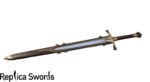 urfael sword replica