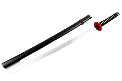 Inuyasha Sesshoumaru Tenseiga Katana Life Sword Replica Inuyasha Sesshoumaru Tenseiga Katana Life Sword Replica