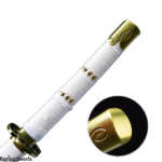 Enma Sword of Roronoa Zoro - Kozuki Oden's "ame No Habakiri" Katana - One Piece Replica