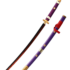 Enma Sword of Roronoa Zoro - Kozuki Oden's 