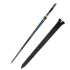 Sword Art Online Kirito Ordinal Scale Sword Replica