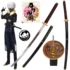 Nakigitsune Foxfire Nihontou Sword From Touken Ranbu