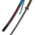 Kineman Shushi Life Size Sword