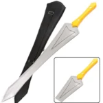 Shakugan no Shana Yuji Sakai Blutsauger Sword Replica