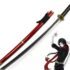 Kashuu Kiyomitsu Katana Sword Replica From Touken Ranbu