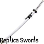 FGO Sakura Saber Kiku-Ichimonji Norimune Katana Sword