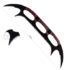 klingon bat'leth replica black edtion