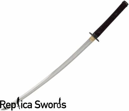 Lupin 3 Jhon Lee Geomon Katana Samurai Sword Replica