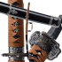 SEKIRO:Shadows Die Twice Wolf Samurai Sword Mortal Blade Katana
