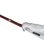 Spear Staff Of Maki Zenin From JJK