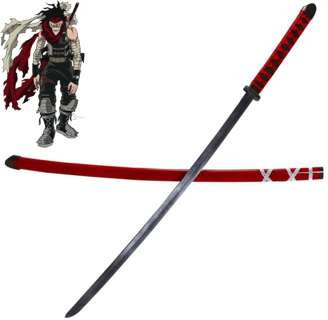 My Hero Academia Stain Sword Of The Hero Killer Chizome Akaguro My Hero Academia Stain Sword Of The Hero Killer Chizome Akaguro