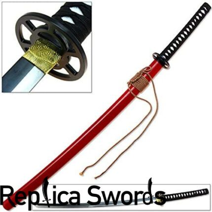 Yamanbagiri Kunihiro Katana Sword From Touken Ranbu