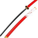 One Piece Shiryu Meito Raiu Katana Sword Replica