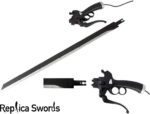 Attack on Titan Special Operations Sword Of Eren Yeager