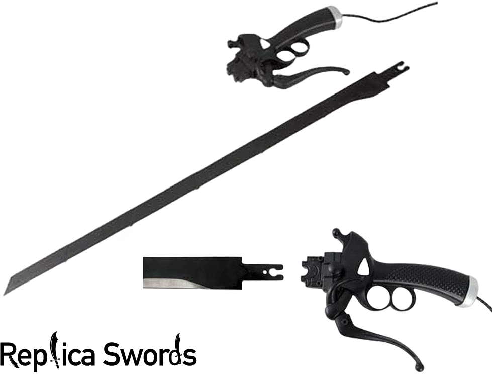 Attack on Titan Special Operations Sword Of Eren Yeager Attack on Titan Special Operations Sword Of Eren Yeager