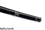 SEKIRO:Shadows Die Twice Wolf Samurai Sword Mortal Blade Katana