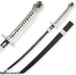 Nier Automata 2B's Virtuous Contract Katana Sword