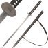 Chainsaw Man Aki Hayakawa Katana Sword Replica