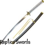 Vergil Nero Yamato Katana Sword Life Size Replica - Image 3
